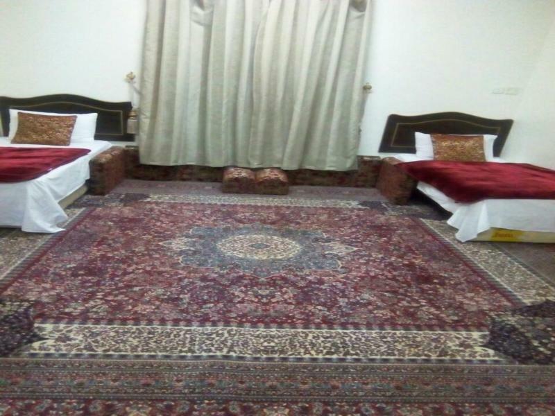 Al Eairy Makkah 4 Apartment