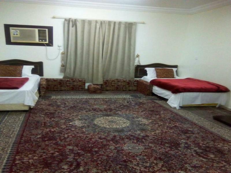 Apartment Al Eairy Makkah 4 *