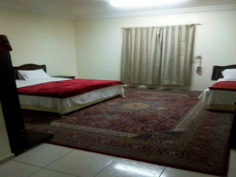 Al Eairy Makkah 4 *