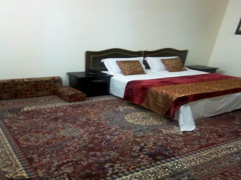 Al Eairy Makkah 4