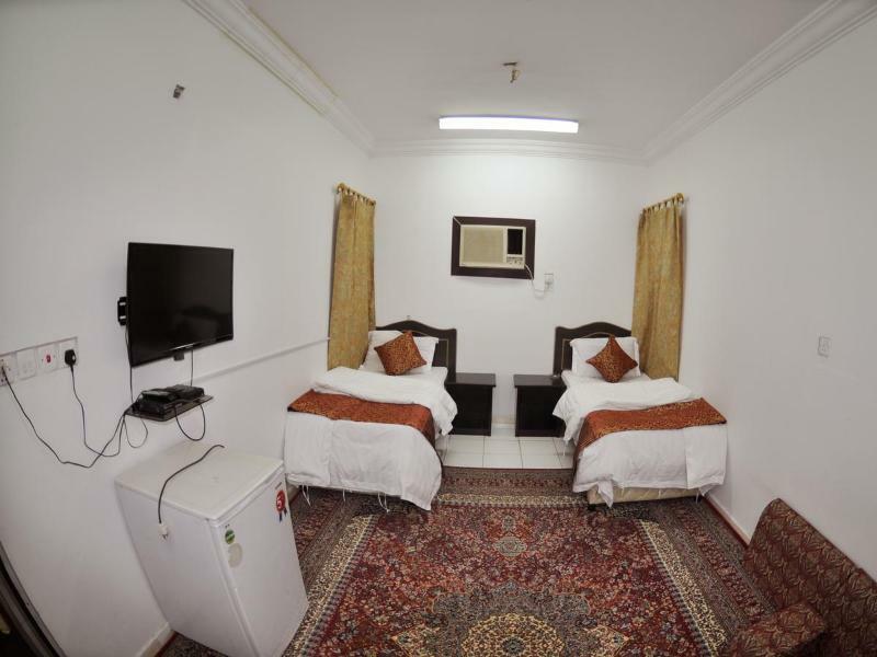 Al Eairy Makkah 4 * Mecca