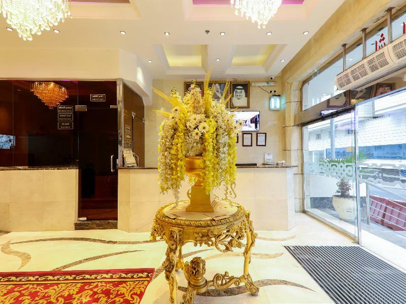 Oyo 167 Dar Al Raies Hotel