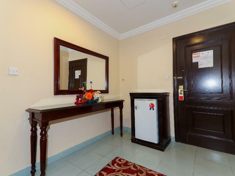 Hotel Oyo 167 Dar Al Raies Mecca
