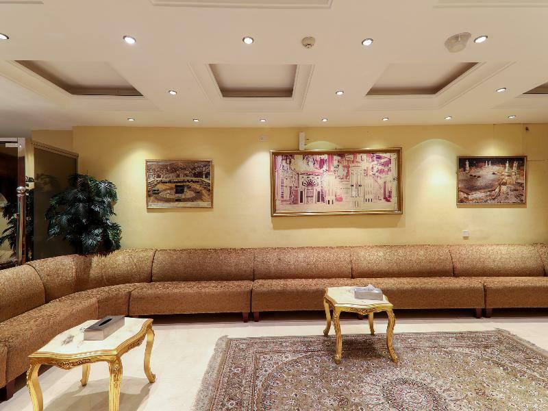Hotel Oyo 167 Dar Al Raies