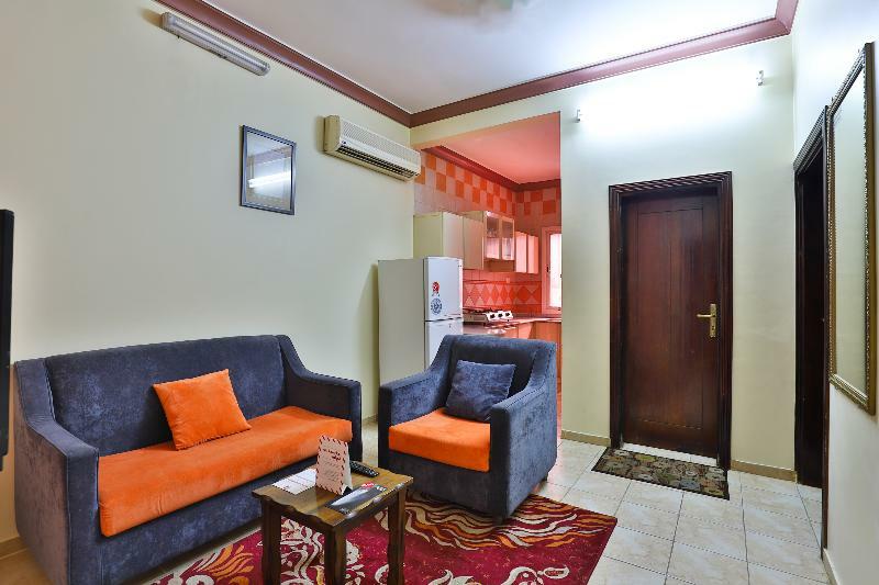 Oyo 167 Dar Al Raies Hotel 2*