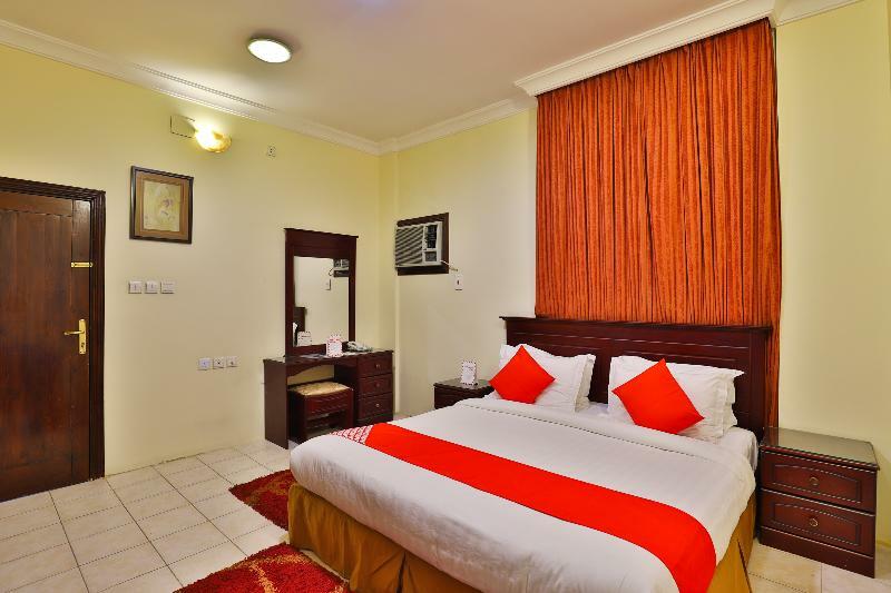 Hotel Oyo 167 Dar Al Raies Mecca