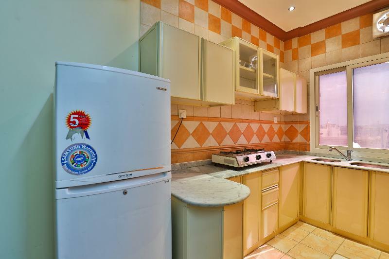 Hotel Oyo 167 Dar Al Raies