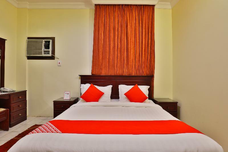 Oyo 167 Dar Al Raies Hotel Mecca