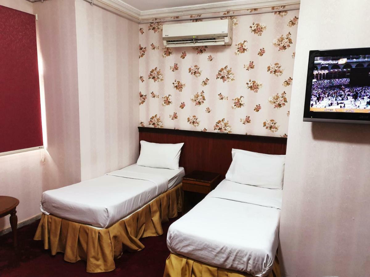 Hotel Jawharet Al Mashaer