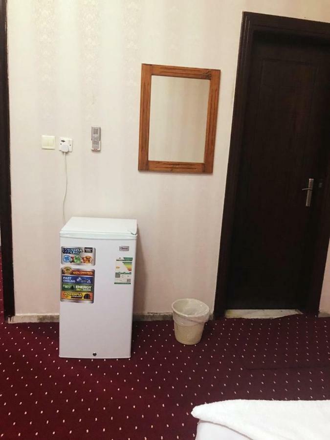 Hotel Jawharet Al Mashaer