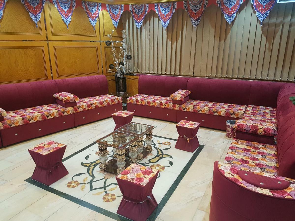 Jawharet Al Mashaer 3*