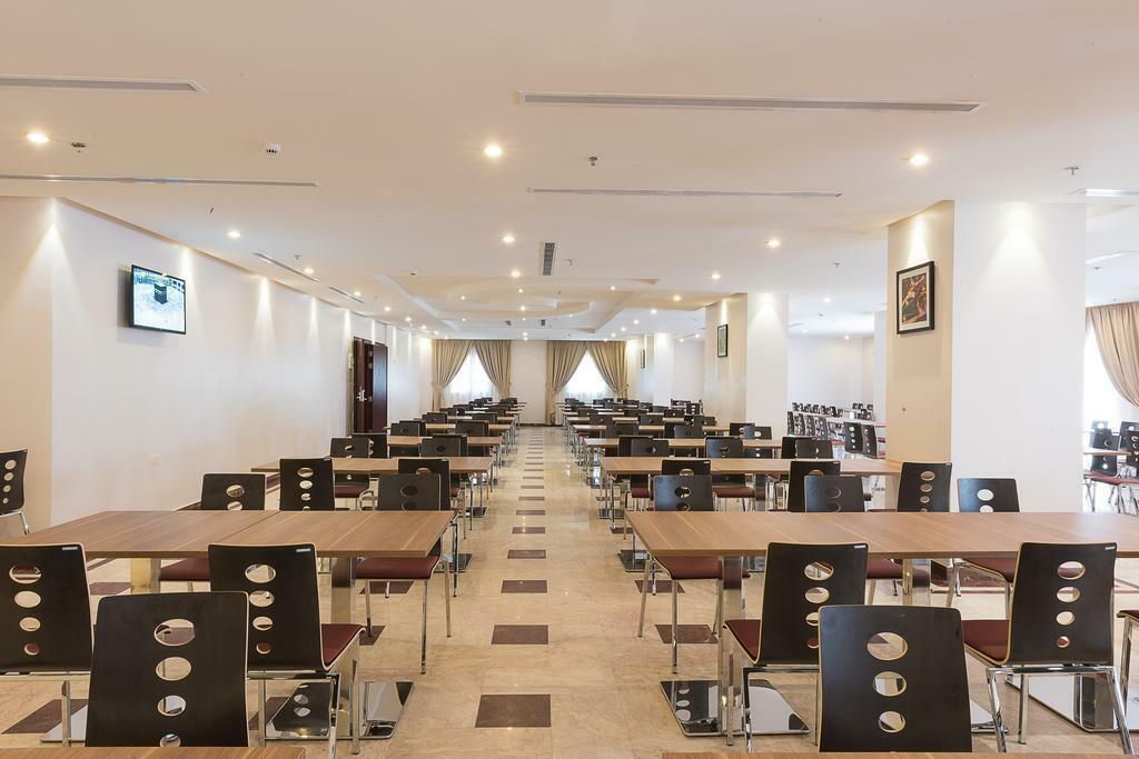 Hotel Rawdat Al Bait Ajyad