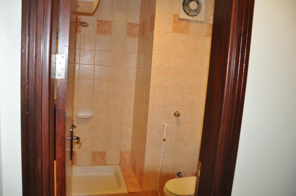 Hotel Nasamat Al Rayyan Hotel - Makkah