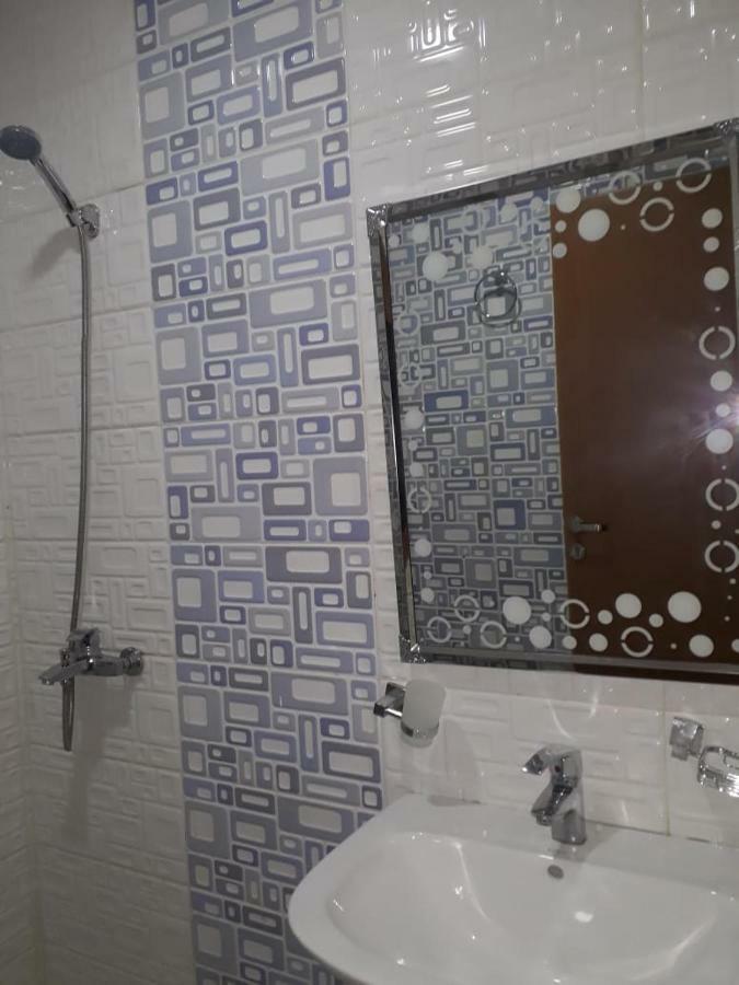 Roshan Aldar Faqeeh Aparthotel