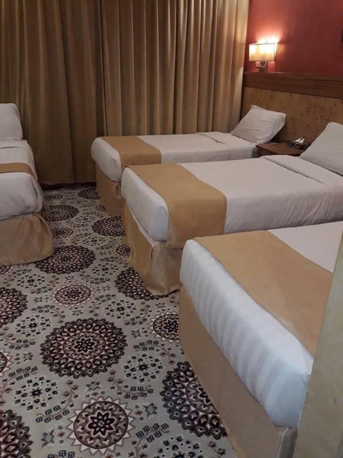 Al Olayan Al Khalil Makkah Hotel Mecca