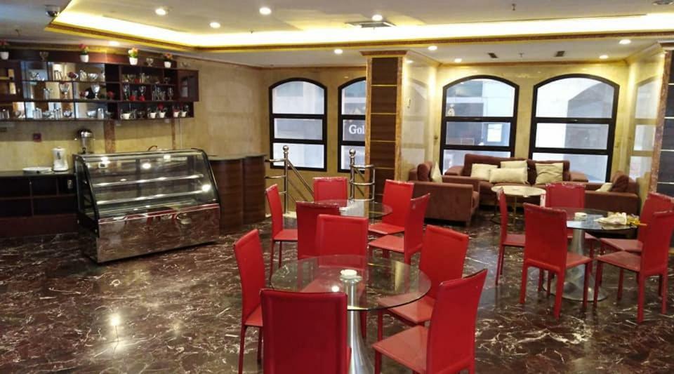 Hotel Al Olayan Al Khalil Makkah Mecca