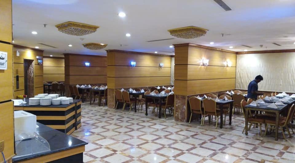 Hotel Al Olayan Al Khalil Makkah 3*