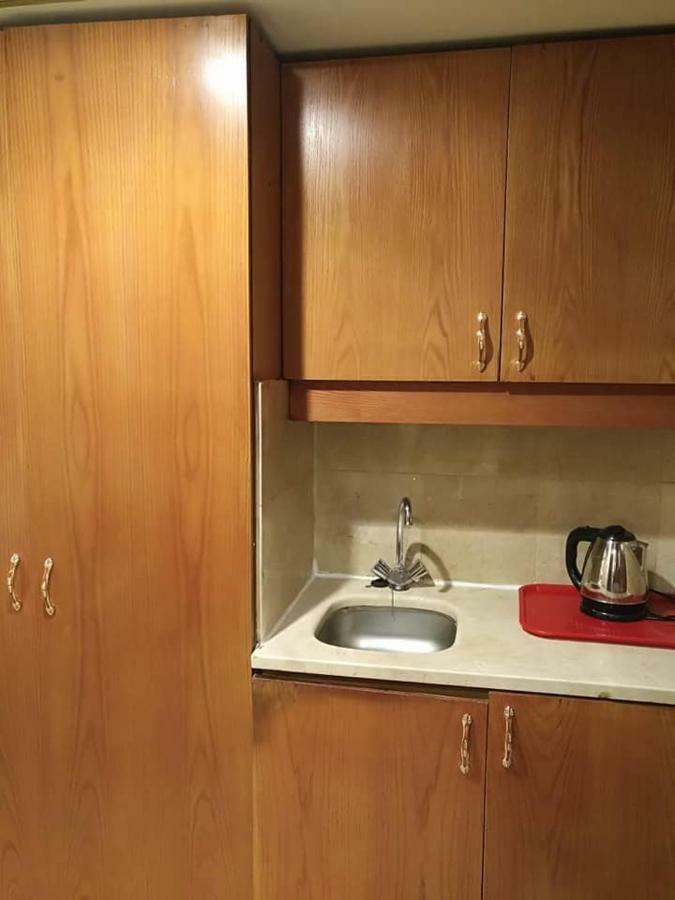 Al Olayan Al Khalil Makkah Hotel