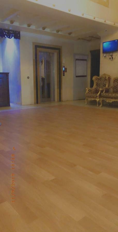 Hidayah Al Yaser Hotel