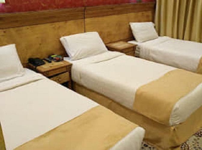 Hotel Al Olayan Al Khalil Makkah Mecca