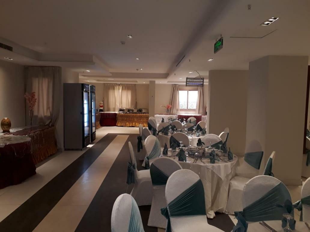 Aparthotel Roshan Aldar Faqeeh