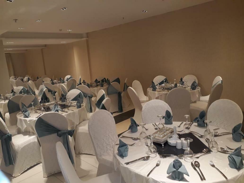Roshan Aldar Faqeeh Aparthotel