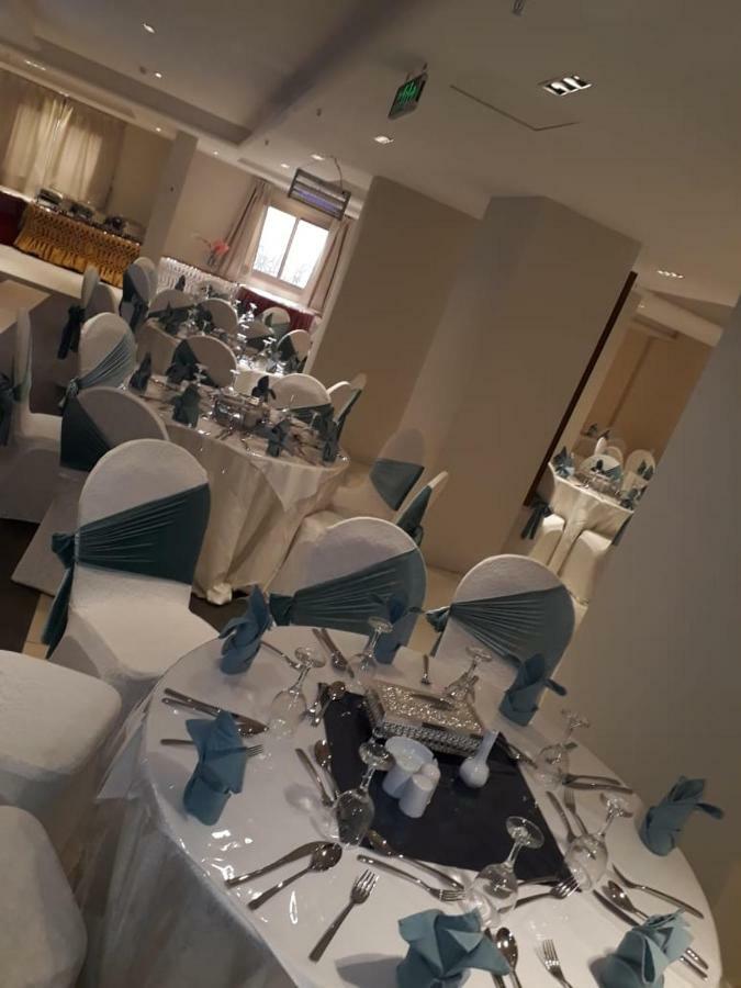 Roshan Aldar Faqeeh Aparthotel Mecca