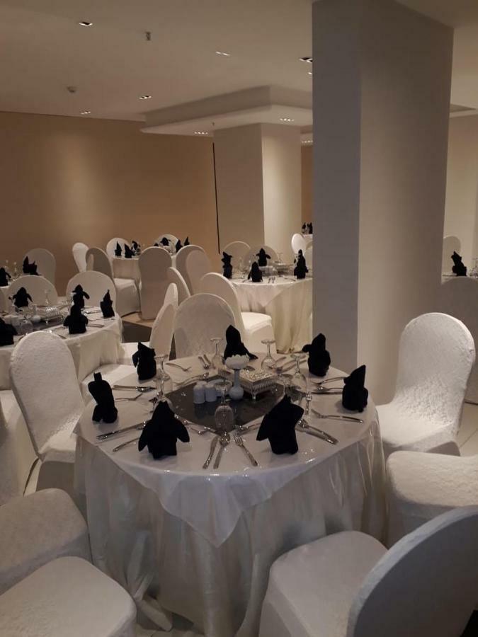 Aparthotel Roshan Aldar Faqeeh