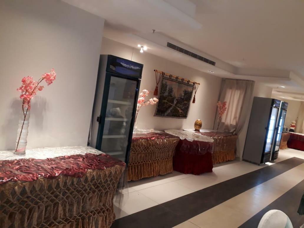 Aparthotel Roshan Aldar Faqeeh