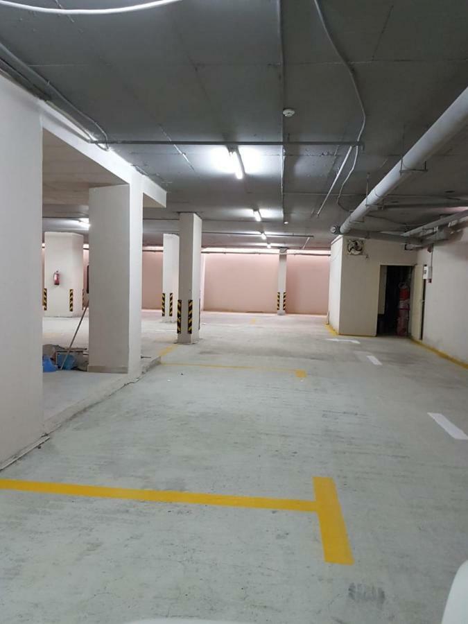 Aparthotel Roshan Aldar Faqeeh Mecca