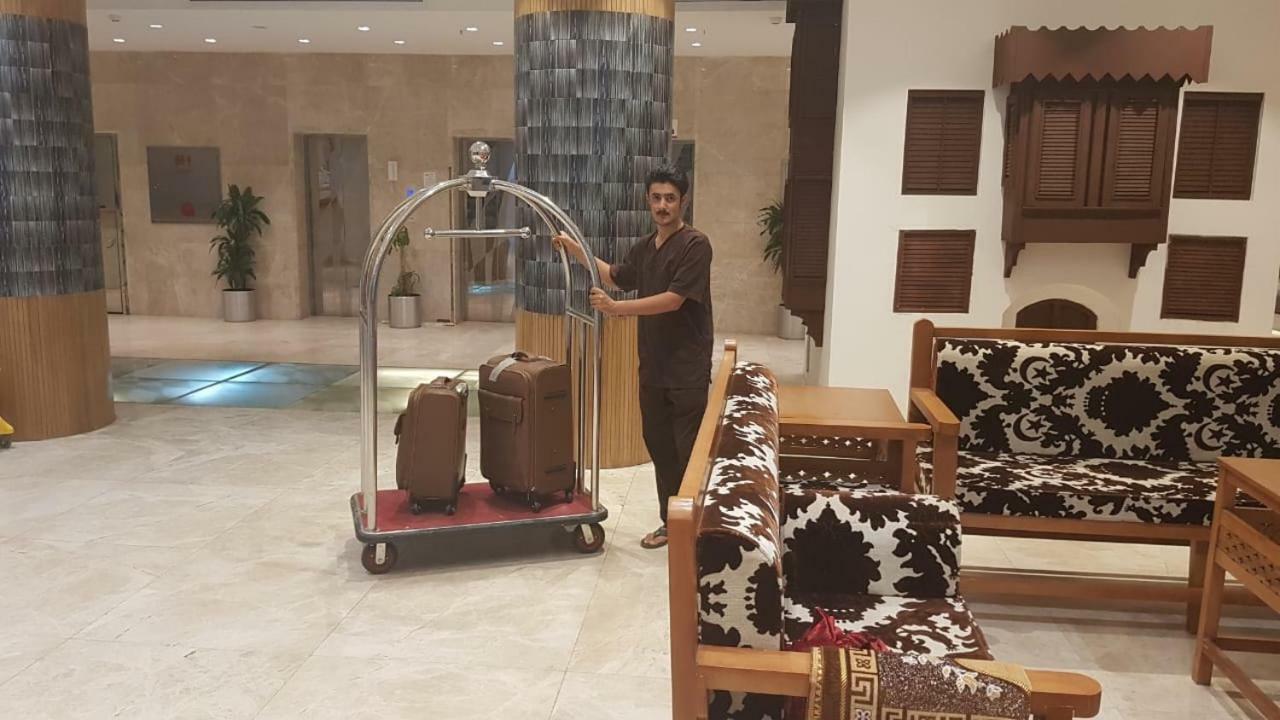 Aparthotel Roshan Aldar Faqeeh Mecca