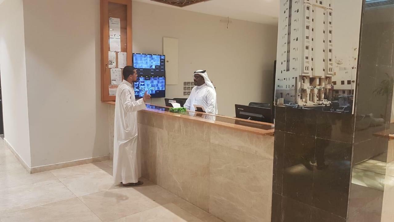 Roshan Aldar Faqeeh Aparthotel 2*