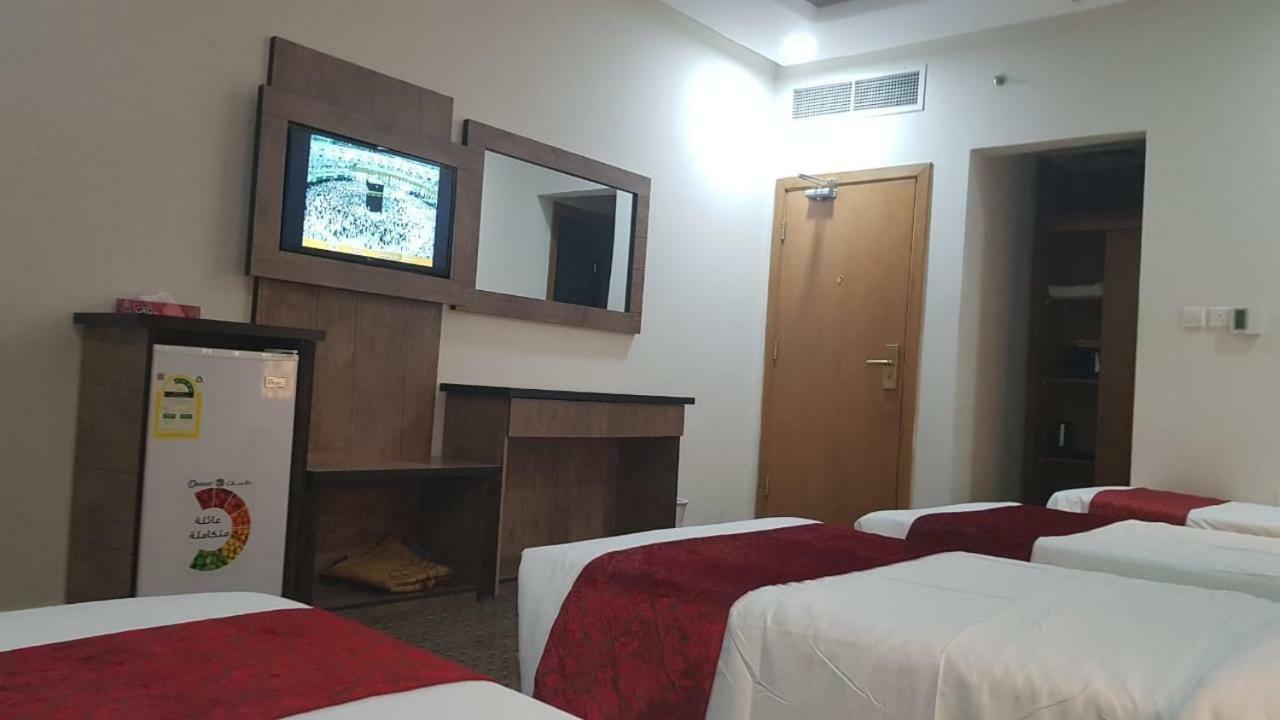 Roshan Aldar Faqeeh Aparthotel 2*