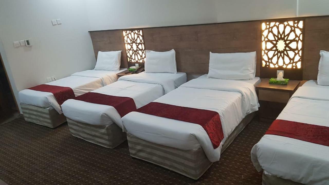 Roshan Aldar Faqeeh Aparthotel 2*