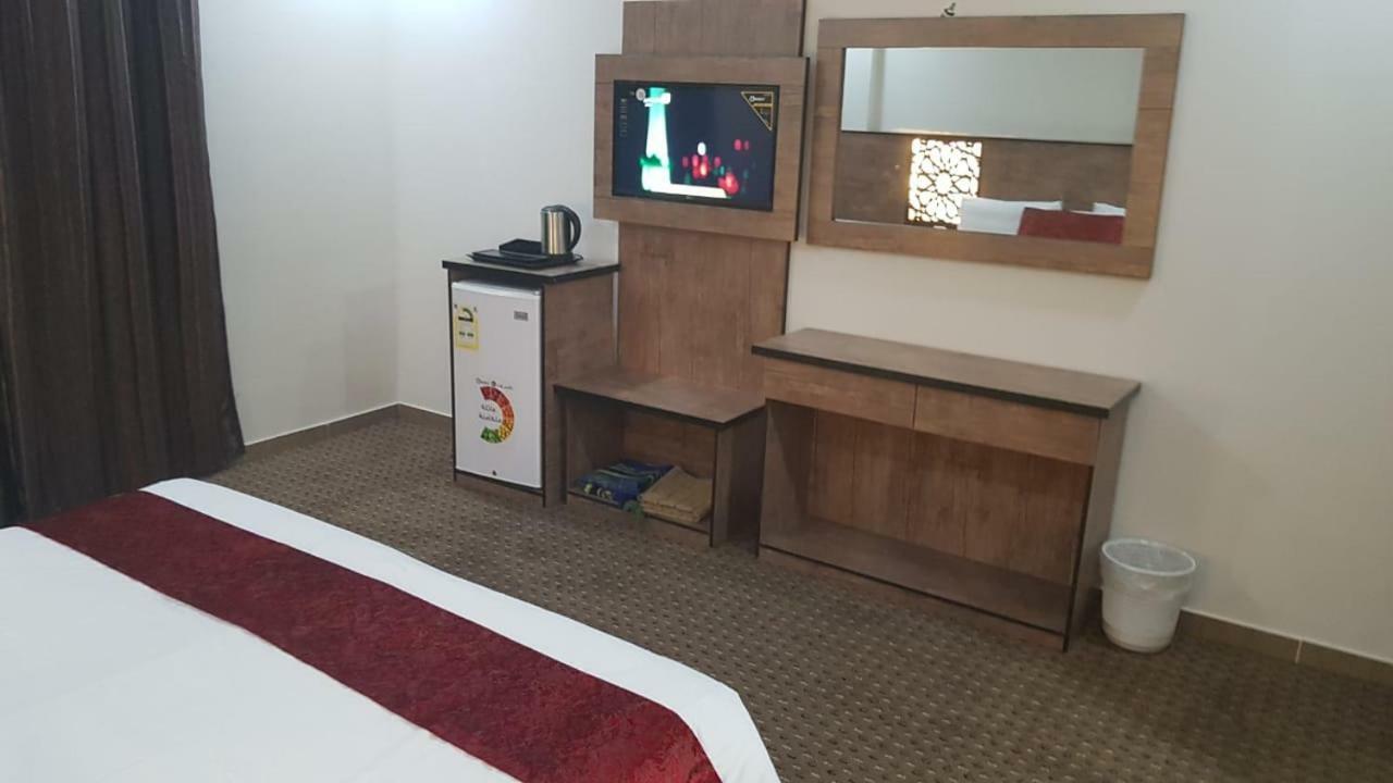 Aparthotel Roshan Aldar Faqeeh 2*