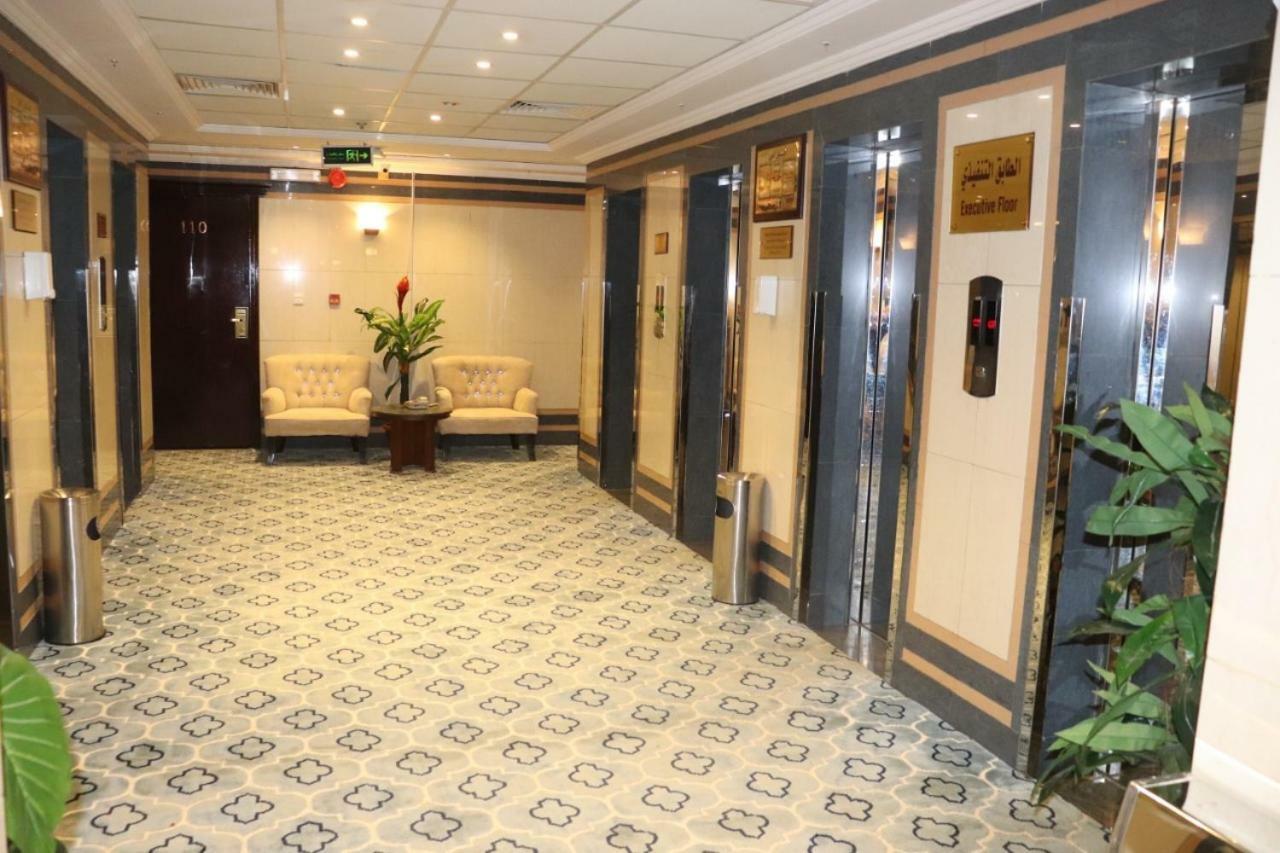 Mubarak Plaza 4*