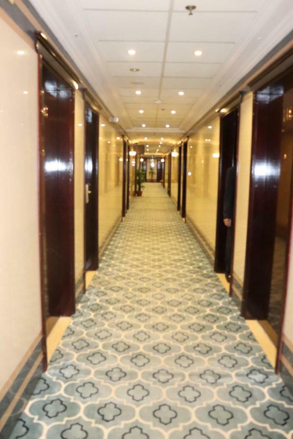 Mubarak Plaza Hotel 4*