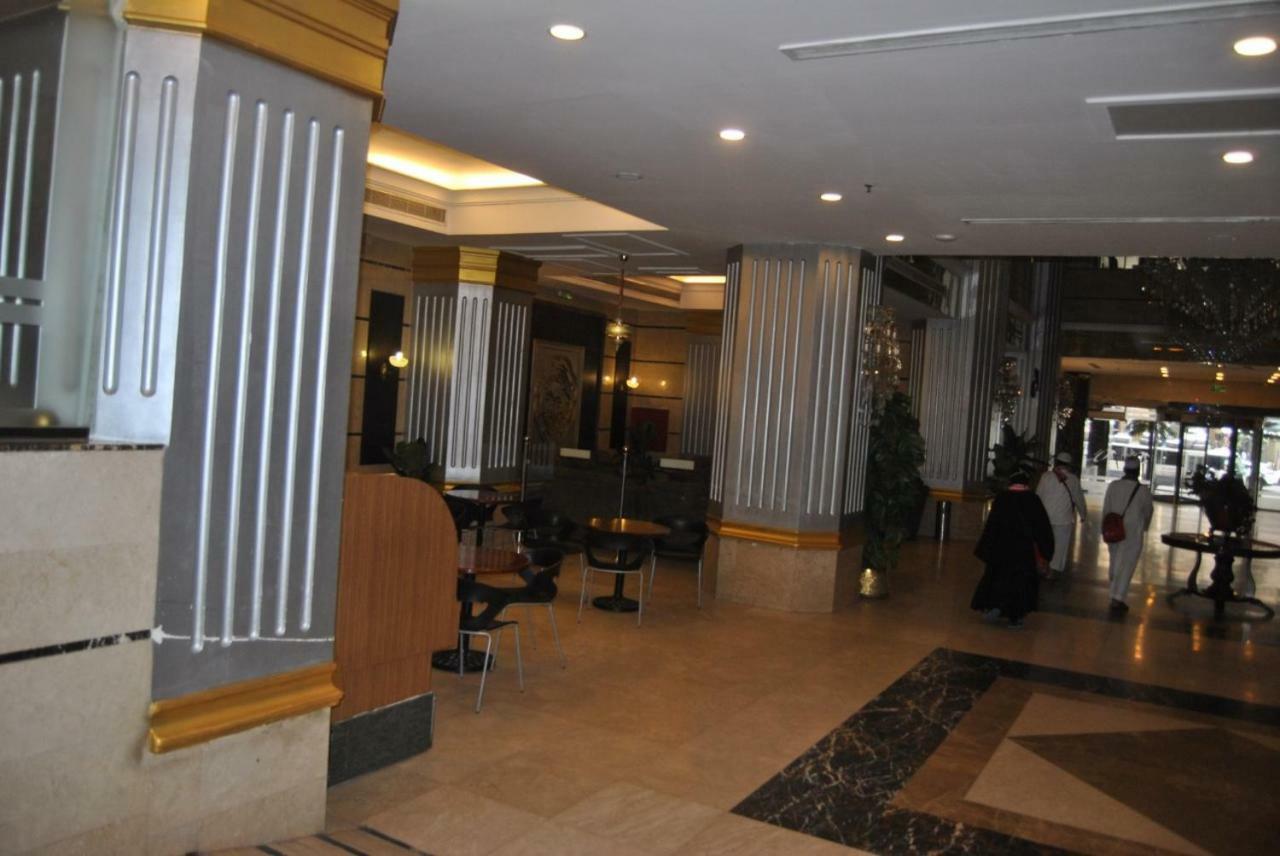 Mubarak Plaza Hotel