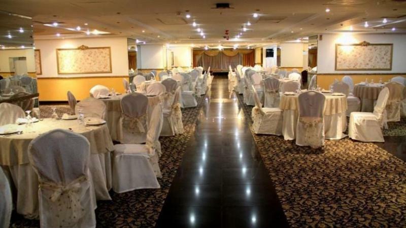 Mubarak Plaza Hotel 4*