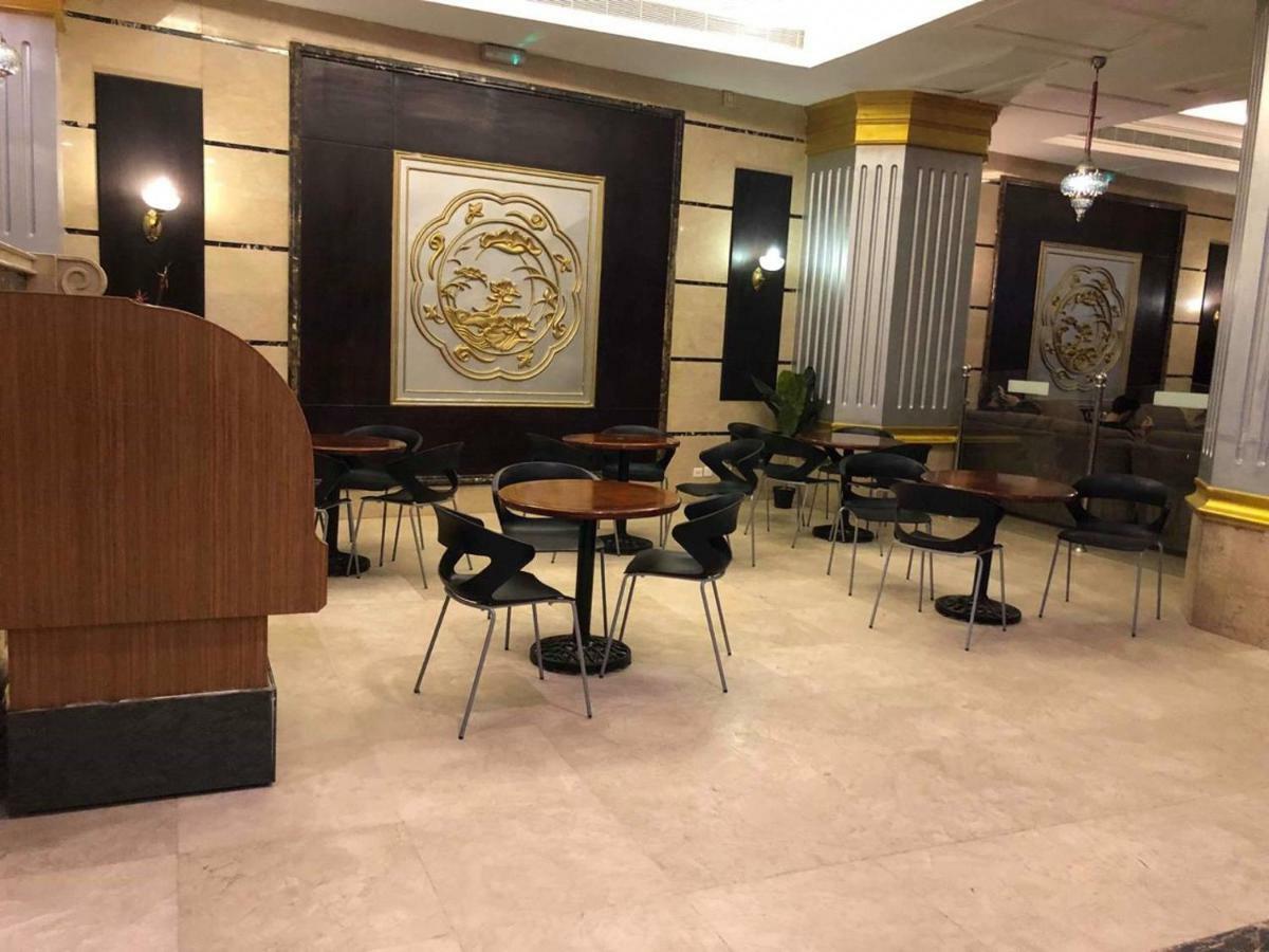 Hotel Mubarak Plaza 4*