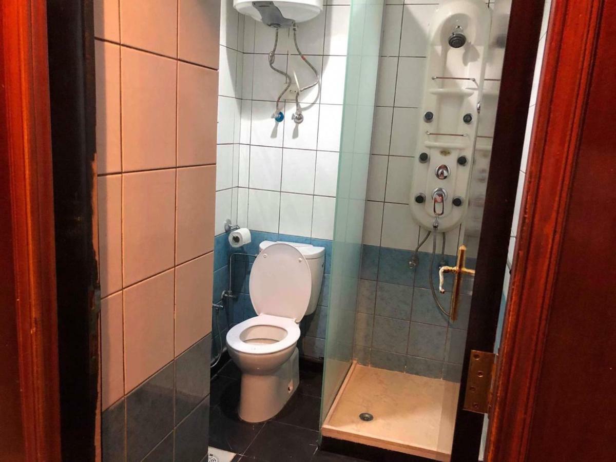 Mubarak Plaza Hotel 4*