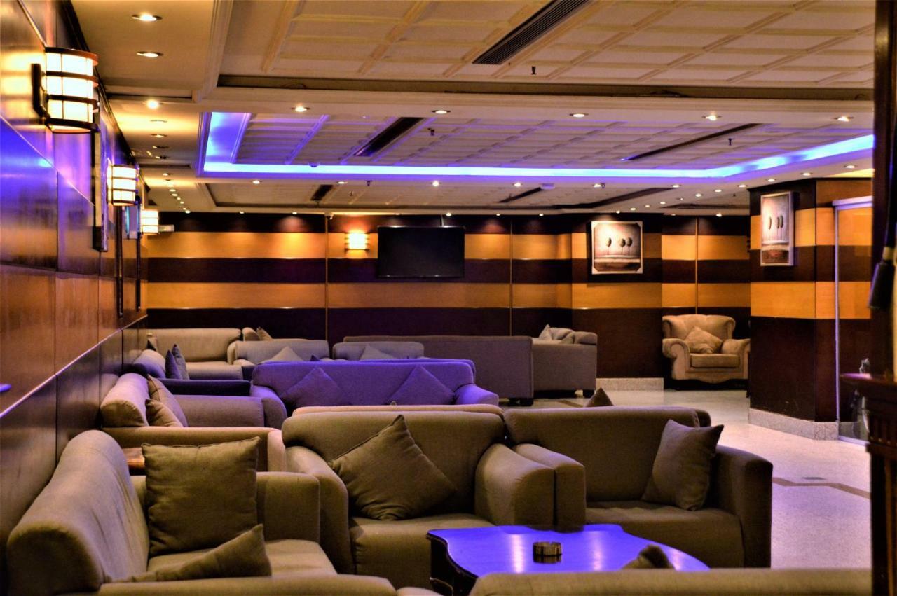 Al Fajr Al Badea 1 Hotel 3*