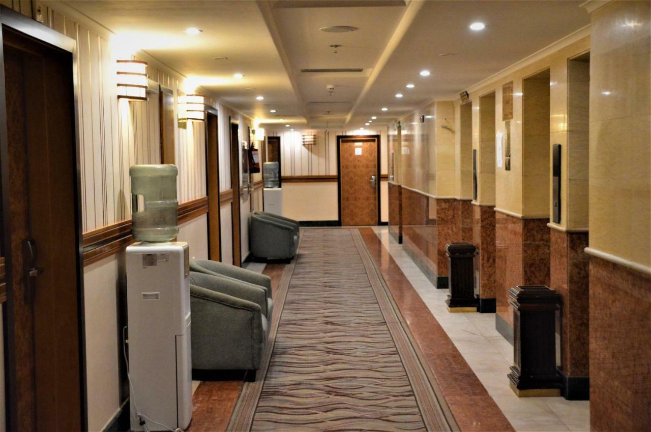 Al Fajr Al Badea 1 Hotel 3*