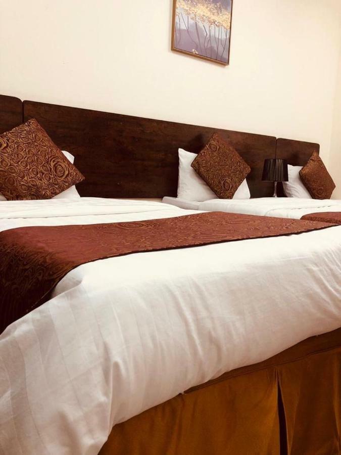 Makkah Aparthotel 2*