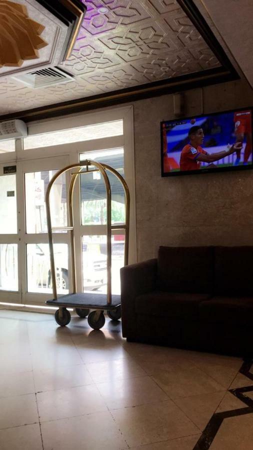 Makkah Aparthotel 2*