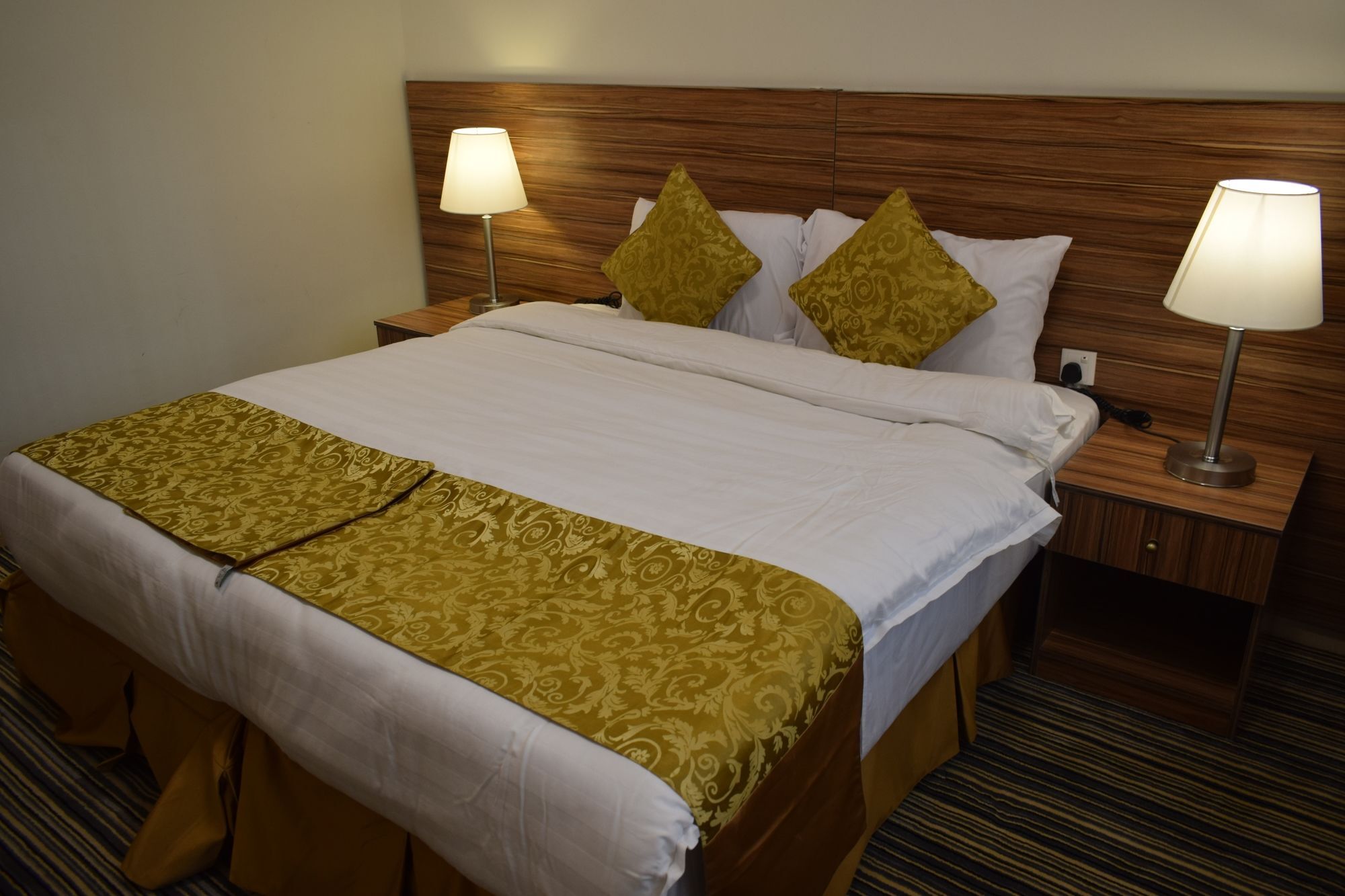 Sama Al Amani Hotel