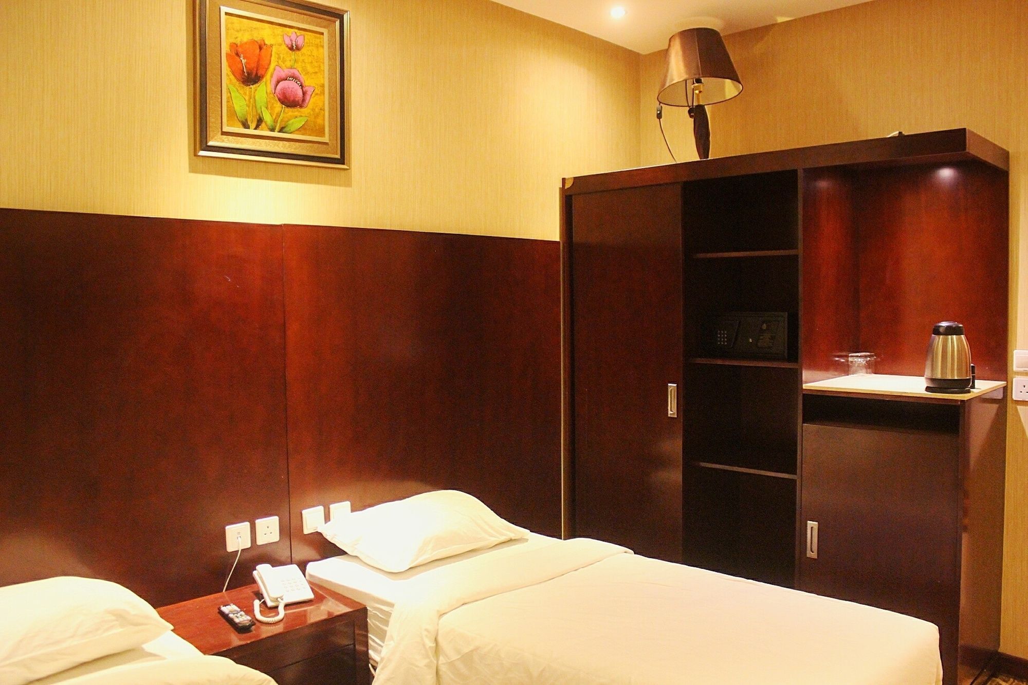 Land Premium 1 Makkah