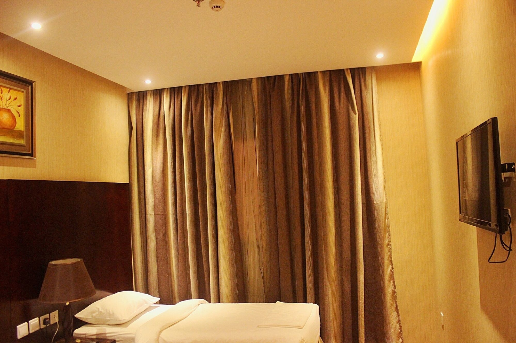 Land Premium 1 Makkah 3* Mecca