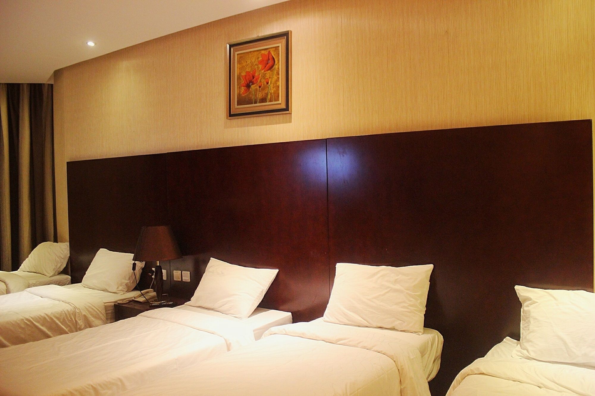 Land Premium 1 Makkah 3*