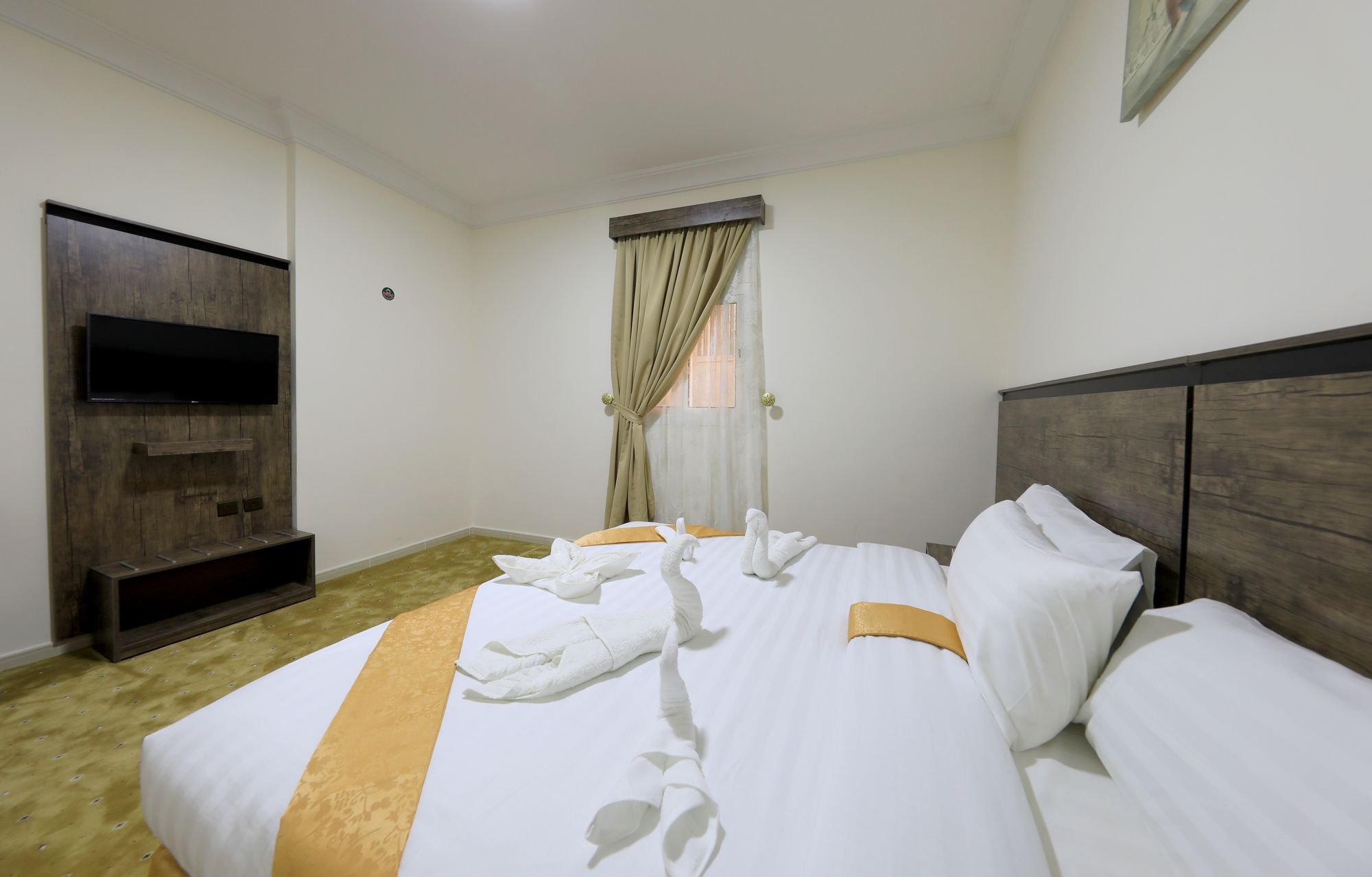 Hotel Snood Ajyad